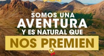 Chile se afianza como el mejor destino mundial de turismo aventura