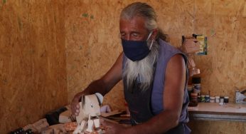 INDAP resalta el aporte de artesanas y artesanos al desarrollo del mundo rural