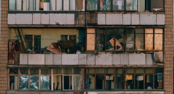 Mundos imaginarios para pensar las ciudades futuras en último fin de semana de ArqFilmFest