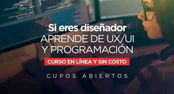 Ministerio del Trabajo abre 1.800 nuevas becas para cursos digitales gratuitos con foco en emprendimiento