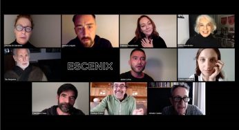 Claudia Di Girolamo y Alfredo Castro encabezan streaming con relecturas de premios naciones de Shakespeare