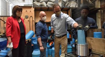 Minvu presenta su “Sello Pyme” en apoyo a las micro, pequeñas y medianas empresas de la construcción