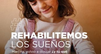 COANIQUEM informa más de 80.000 niños con quemaduras cada año en Chile y alerta sobre un posible aumento de los casos debido a la pandemia