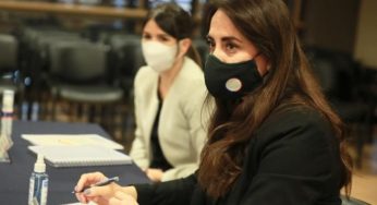 Gobierno crea Unidad de Trabajo Contra la Violencia a Personas LGBTI