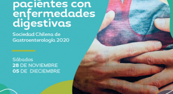 Desarrollan inédito Congreso de Pacientes con Enfermedades Digestivas