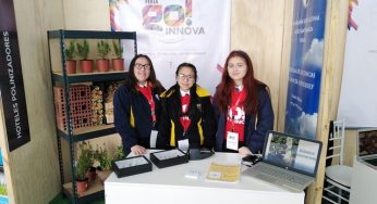 A un paso de la final: conoce a los 5 finalistas del Concurso Educativo Samsung "Soluciones para el Futuro"