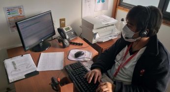 La famosa cuenta de la Teletón ahora es número de teléfono para sus pacientes