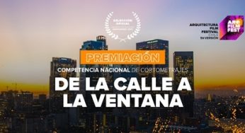 ArqFilmFest elige a los ganadores de su competencia nacional de cortometrajes