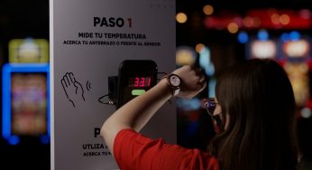 Inicio de operaciones en Viña del Mar se realizará este viernes 20: Enjoy confirma reapertura y firma importante acuerdo con Federación de Sindicatos de Casinos