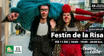 Teatro Municipal de Quilpué celebra su aniversario y reanuda actividades