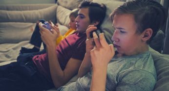El impacto de las Redes Sociales y su correlación con el consumo de alcohol y drogas en los adolescentes