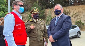 Llaman a no utilizar fuegos artificiales ilegales por el peligro de incendios y quemaduras que generan