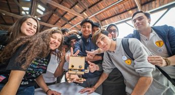 Robotic Fest: Abren inscripciones para cursos de programación y robótica