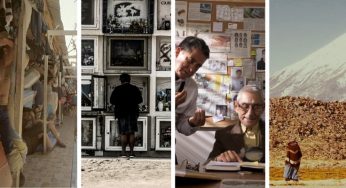 Chiledoc participará con importante delegación en IDFA, el Festival Internacional de Cine Documental de Ámsterdam