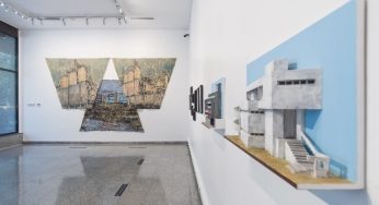 Sala Gasco presenta “Flâneur”, exposición que reúnes a siete destacados artistas nacionales