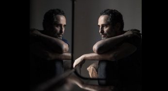 Desde hoy puedes adquirir ticket gratuito para encuentro online con Jorge Drexler