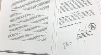 Municipio de Quilpué caduca anteproyectos inmobiliarios