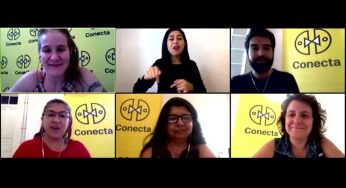 V versión de Conecta premia a ocho documentales en exitosa jornada de clausura