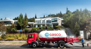 Gasco implementa innovador y exclusivo medidor digital