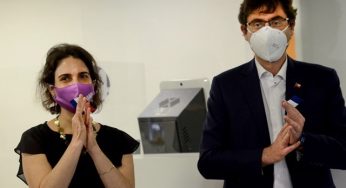 En voto unánime, Sala de la Cámara de Diputados la despachó a Ley: Ministra Zaldívar valora transversal respaldo a proyecto que establece nueva modalidad de pensión para enfermos terminales
