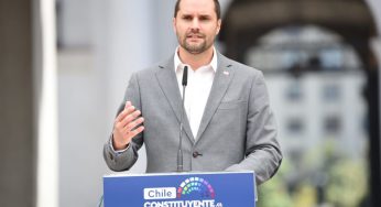 Vocero de Gobierno anuncia llegada de 44 mil vacunas Pfizer