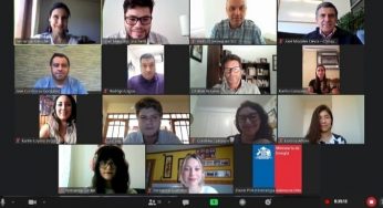 Seremi de Energía explica ley de electrodependientes y sus beneficios para más de mil personas en la región