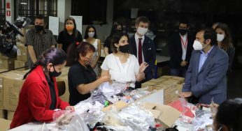 Gobierno llama a empresas contratar más mujeres bajo la modalidad del Subsidio al Empleo