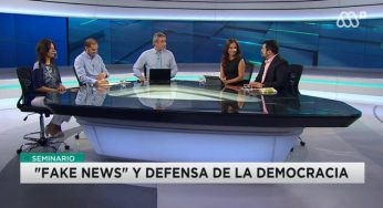 CPLT analiza amenazas a procesos eleccionarios por circulación de contenidos falsos o manipulados en redes sociales