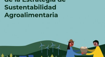 Consulta Ciudadana sobre la Estrategia de Sustentabilidad Agroalimentaria