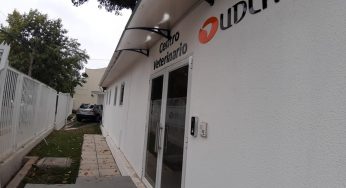 UDLA Sede Viña del Mar inauguró remodelación y ampliación de Centro Veterinario