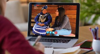 Conadi lanzó aplicaciones y realizará cursos online de mapuzugun para que miles de indígenas aprendan su lengua