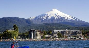 Cerca de 27 mil turistas extranjeros ingresaron al país en enero