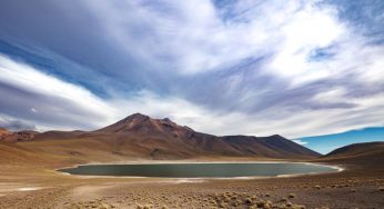 Cierre temporada alta: Chilenos apuestan por turismo nacional la última quincena de febrero: Búsquedas han crecido un 30%