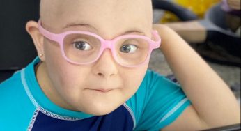 En el marco del Día Internacional del Cáncer Infantil: Fundación DKMS te invita a ayudar a niños y niñas con cáncer