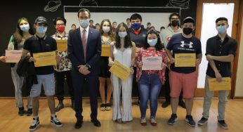 Prueba de Transición 2021 logra reducir brechas y se duplican puntajes nacionales