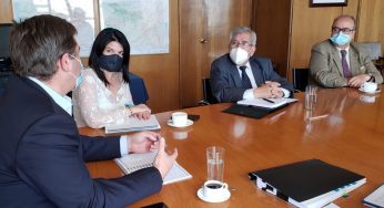 Acercamiento entre Gobierno Regional y Bote Salvavidas abre una esperanza a sus voluntarios para enfrentar de mejor manera su crisis económica