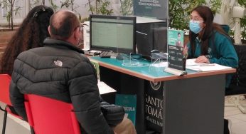 Universidad Santo Tomás sede Viña del Mar invita a matricularse durante el periodo de repostulación