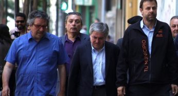 Municipios llaman al parlamento a legislar postergación de las elecciones pensando en las personas y su salud