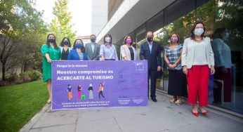 Concurso Mujer Empresaria Turística 2021 busca impulsar liderazgo femenino