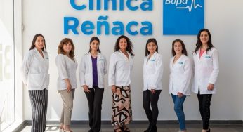 Clínica Bupa Reñaca inaugura su nuevo centro multidisciplinario femenino