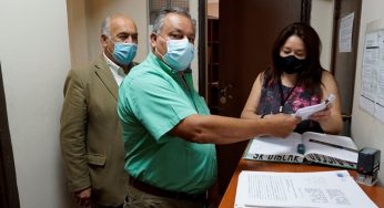 Municipios piden mayor fiscalización a Carabineros para sacar de circulación a vehículos que transitan sin patente