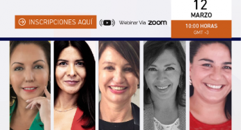 Encuentro “Mujeres al poder” reunirá a candidatas constituyentes y municipales del Gran Valparaíso