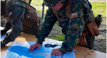 Proceso de ingreso a la reserva militar para el año 2021