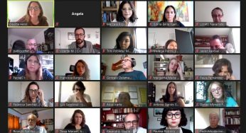 Organizaciones elaboran propuestas para garantizar derecho a la participación en la Convención Constitucional