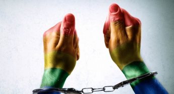 Fotógrafa denuncia tortura lesbofóbica de carabineros: Azotaron su cabeza y amenazaron con violarla