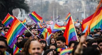 Comisión de Derechos Humanos del Senado aprueba reforma a Ley Zamudio