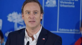 Ministro Felipe Ward anuncia flexibilización de requisitos para adultos mayores que postulen al Subsidio de Arriendo Especial Clase Media