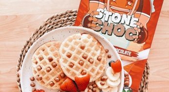 Jóvenes apuestan por la creación de cereales a base de legumbres para niñas y niños