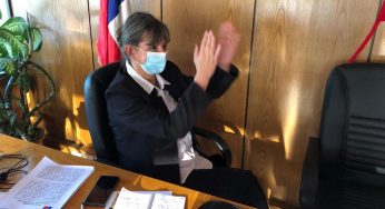 Proyecto que establece equidad de género en sector pesquero y reconoce oficio de mujeres en caletas queda a un paso de convertirse en ley