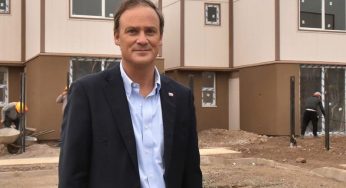 Ministro Felipe Ward anuncia que subsidio de Clase Media podrá ser utilizado en todo el país